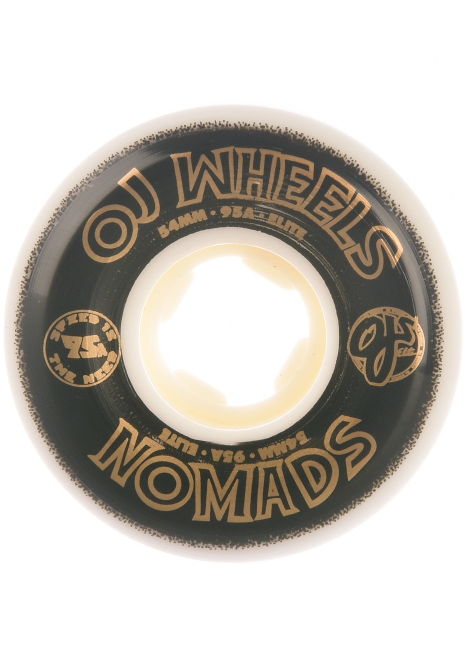 OJ Wheels