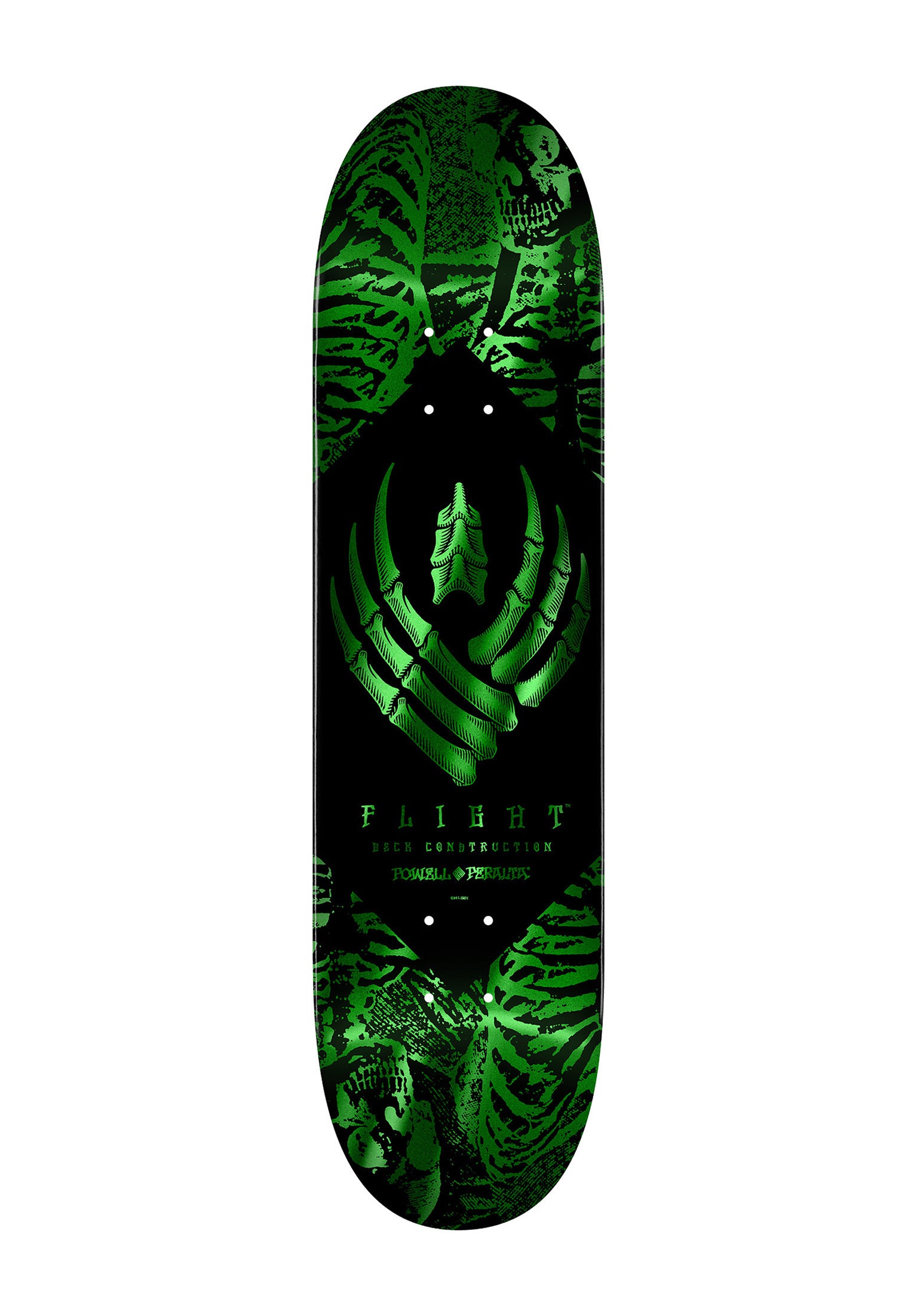 Powell-Peralta