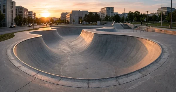 Skate park vs street : choisir ton terrain