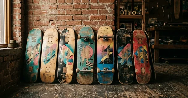 Powell-Peralta : 50 ans de skate culture