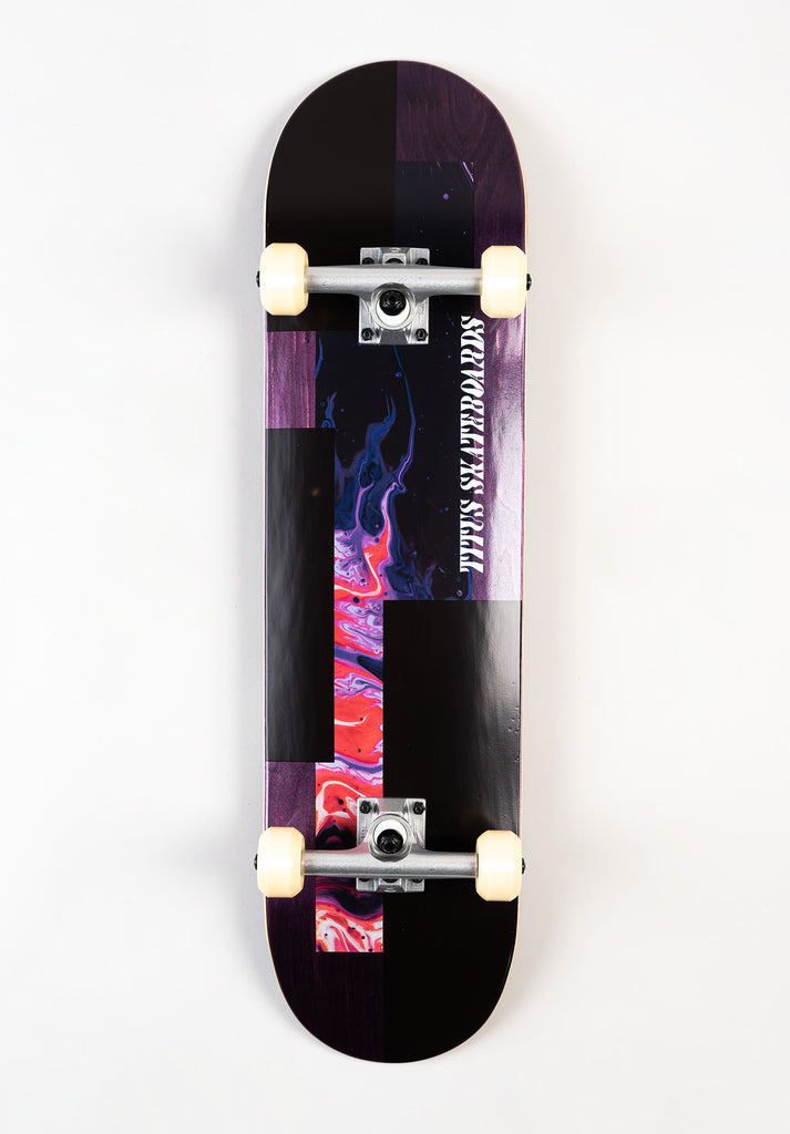 Setups
