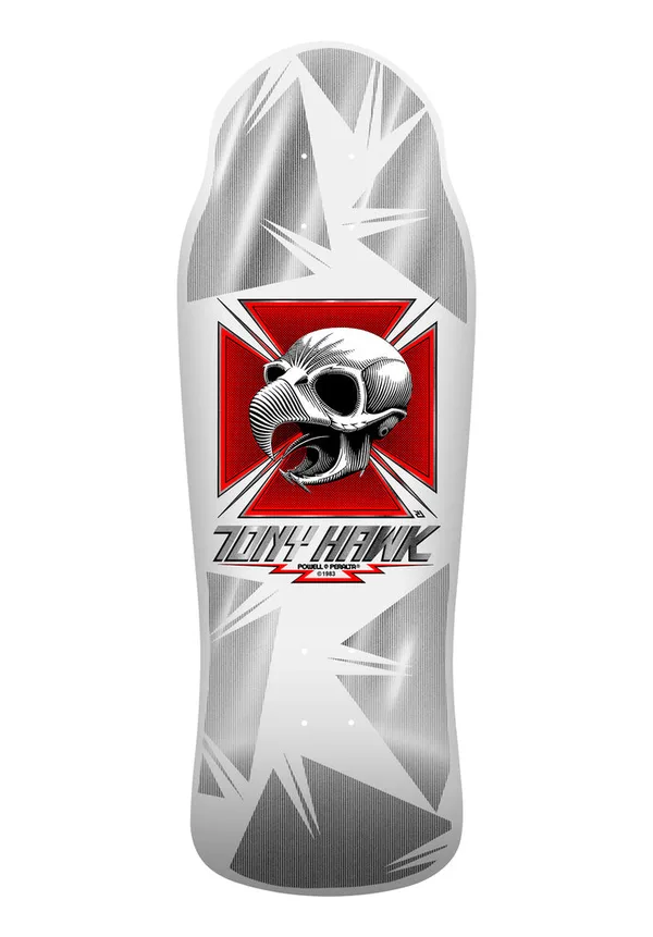 Tony Hawk Limited Edition 2