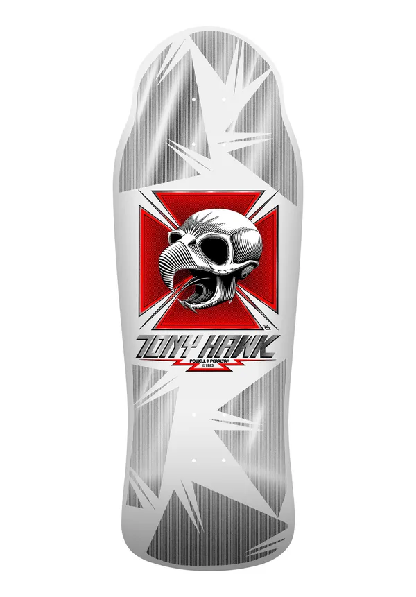 Tony Hawk Limited Edition 2