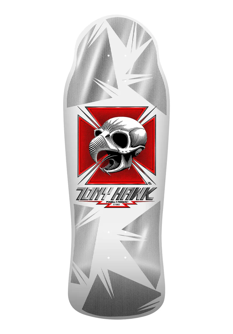 Tony Hawk Limited Edition 2