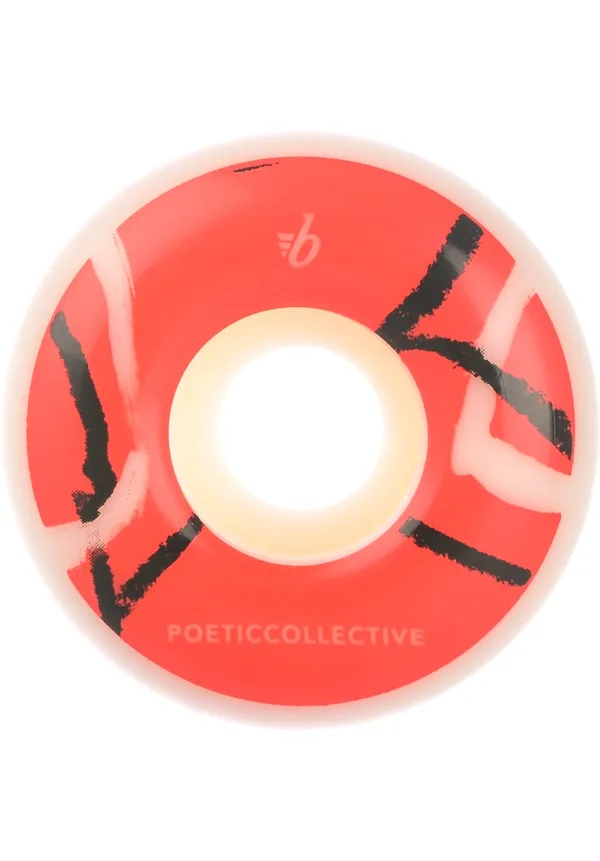 x Poetic Collective Round 101A