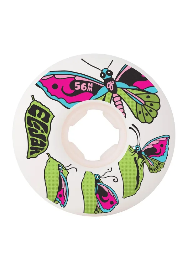 Elijah Akerley Chrysalis Chubbies 99A