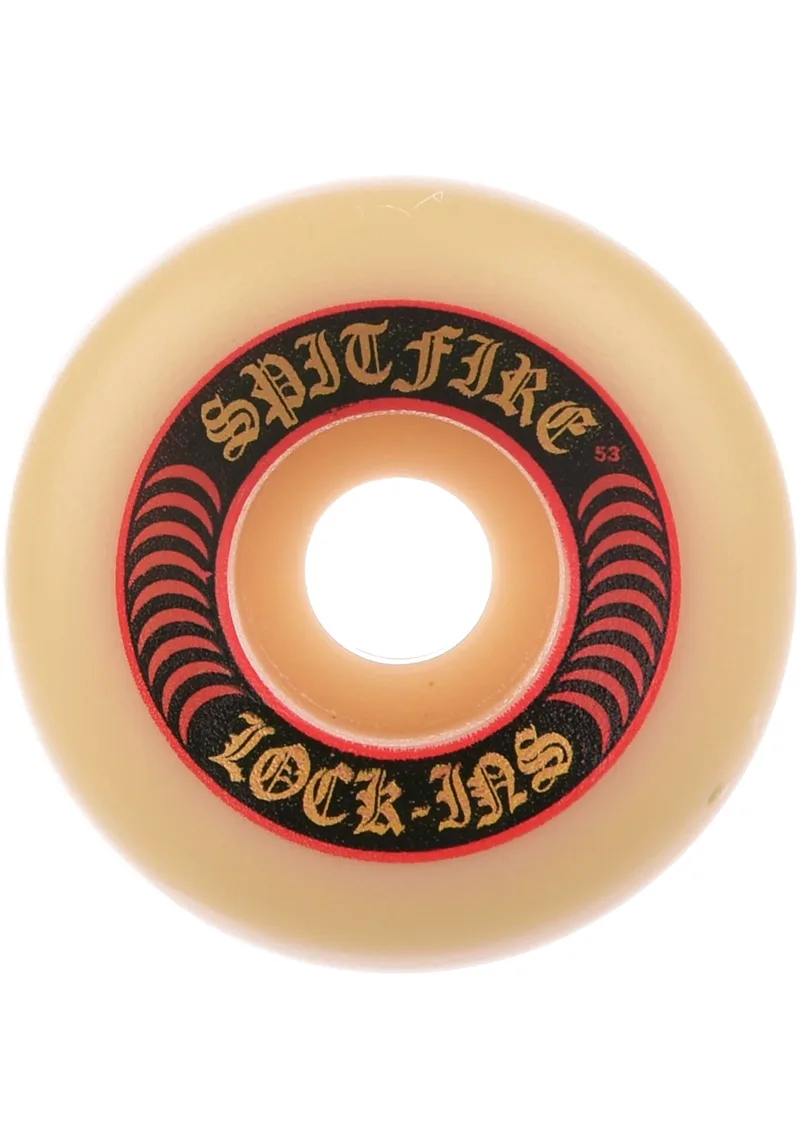 Formula Four Lock Ins 101A