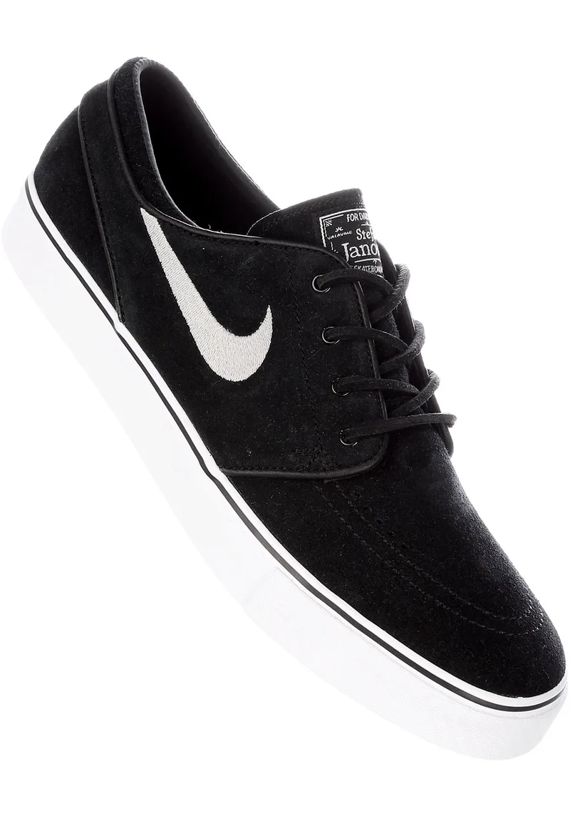 Zoom Stefan Janoski OG