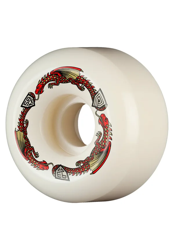 Dragons 93A RB2 Symmetrical Narrow Ride