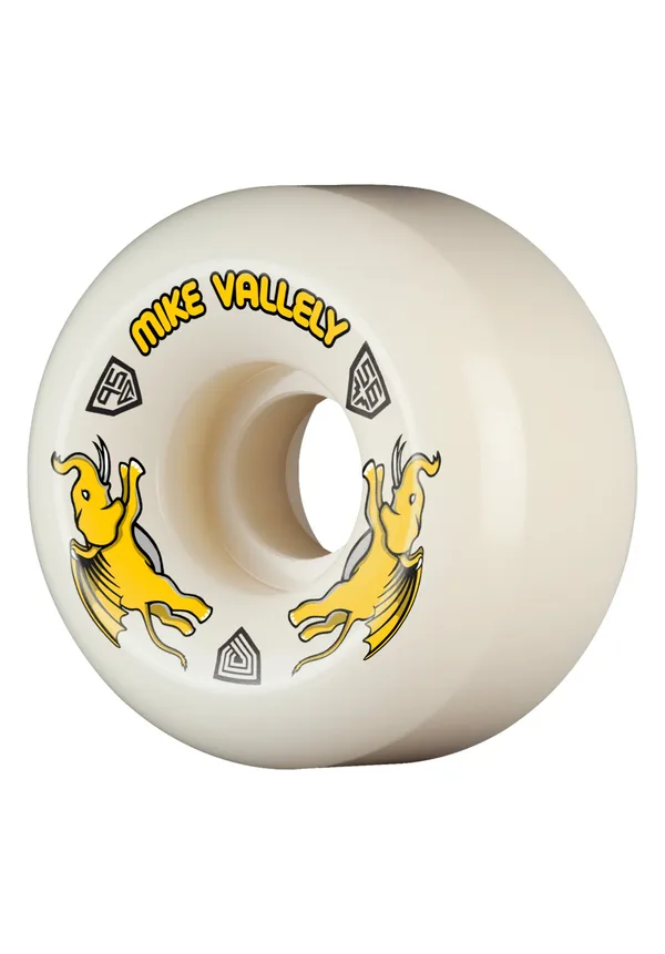 Dragons Vallely 95A V6 Symmetrical Medium Ride