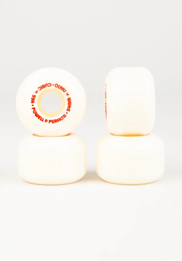 Dragon Nano-Cubic 93A Asymmetrical Shape - Offset