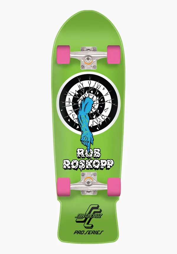 Roskopp One Shaped