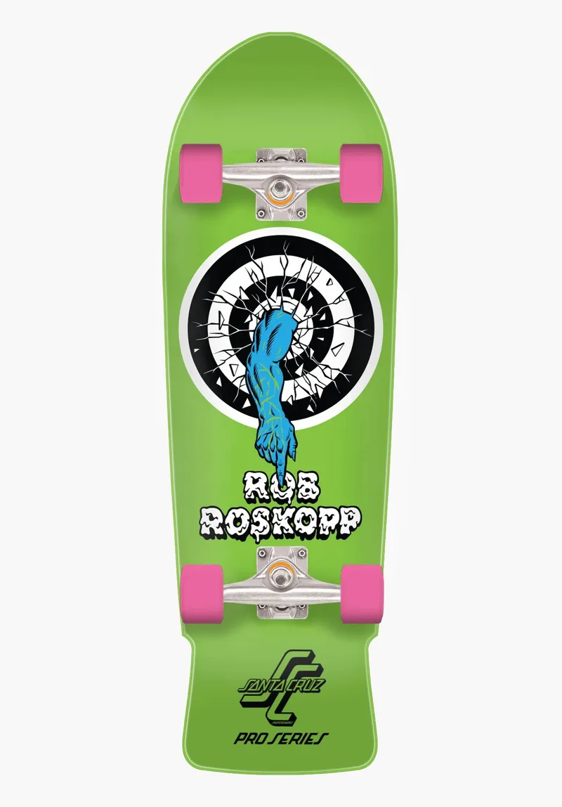Roskopp One Shaped