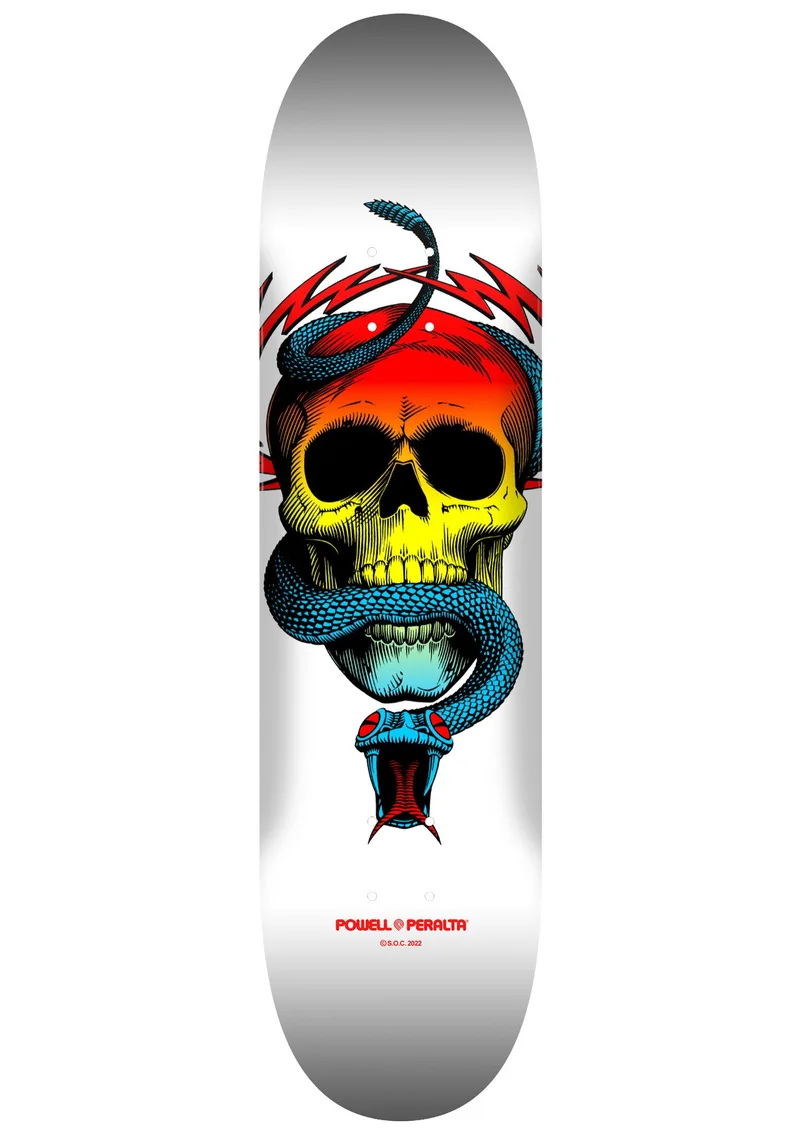 Mike McGill Fade Popsicle
