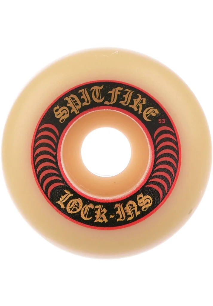 Formula Four Lock Ins 101A