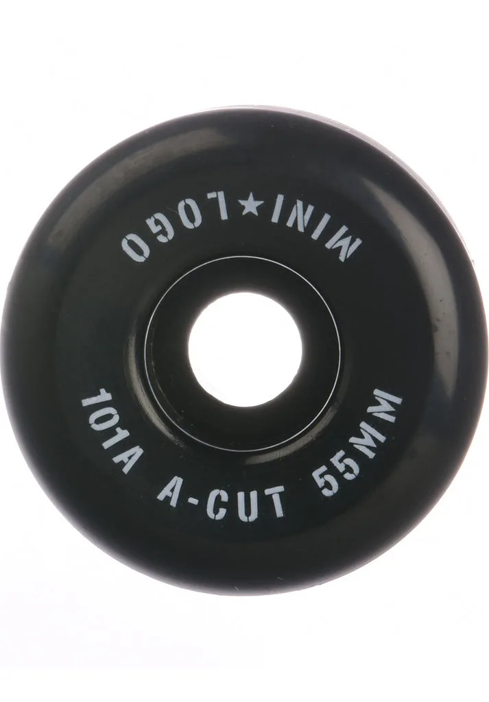 A-Cut #3 101A