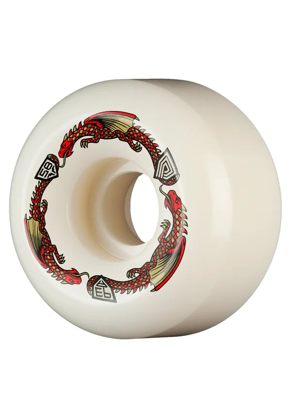 Dragons 93A RB2 Symmetrical Narrow Ride