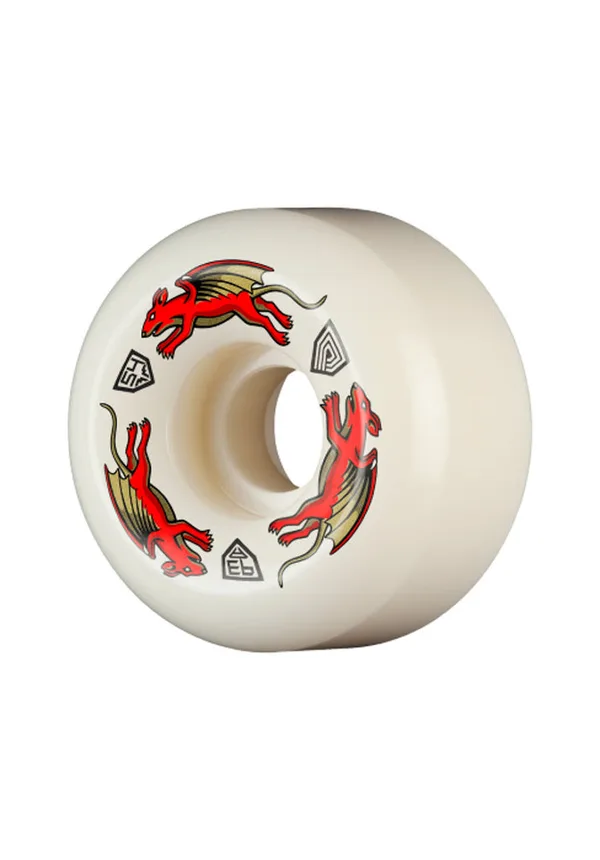 Dragons Nano Rat 93A AV6 Asymmetrical Medium Ride