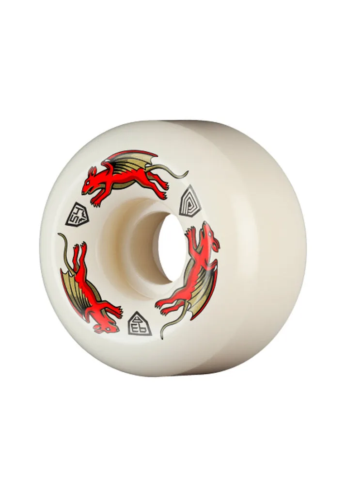 Dragons Nano Rat 93A AV6 Asymmetrical Medium Ride