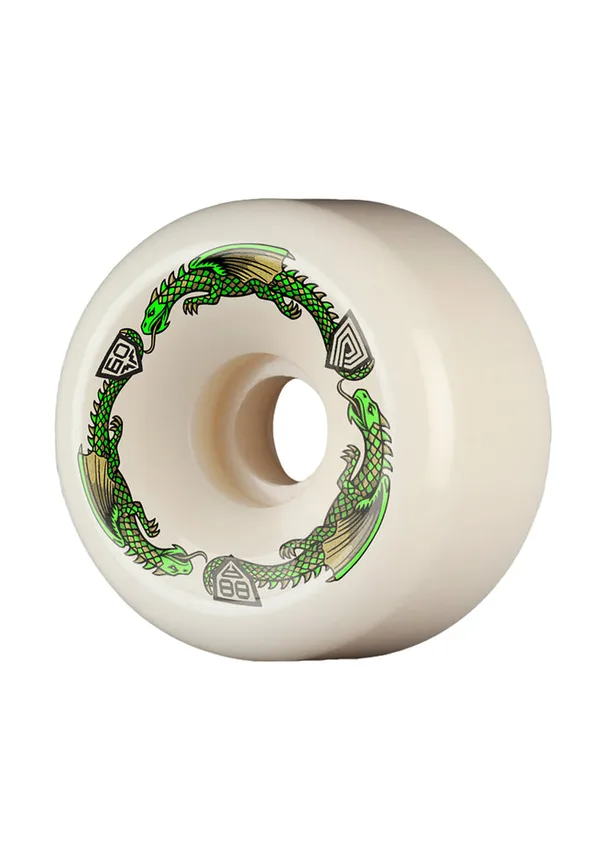 Dragons 88A Bomber Symmetrical Extra Wide Ride